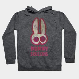 Bunny Skulkins Hoodie